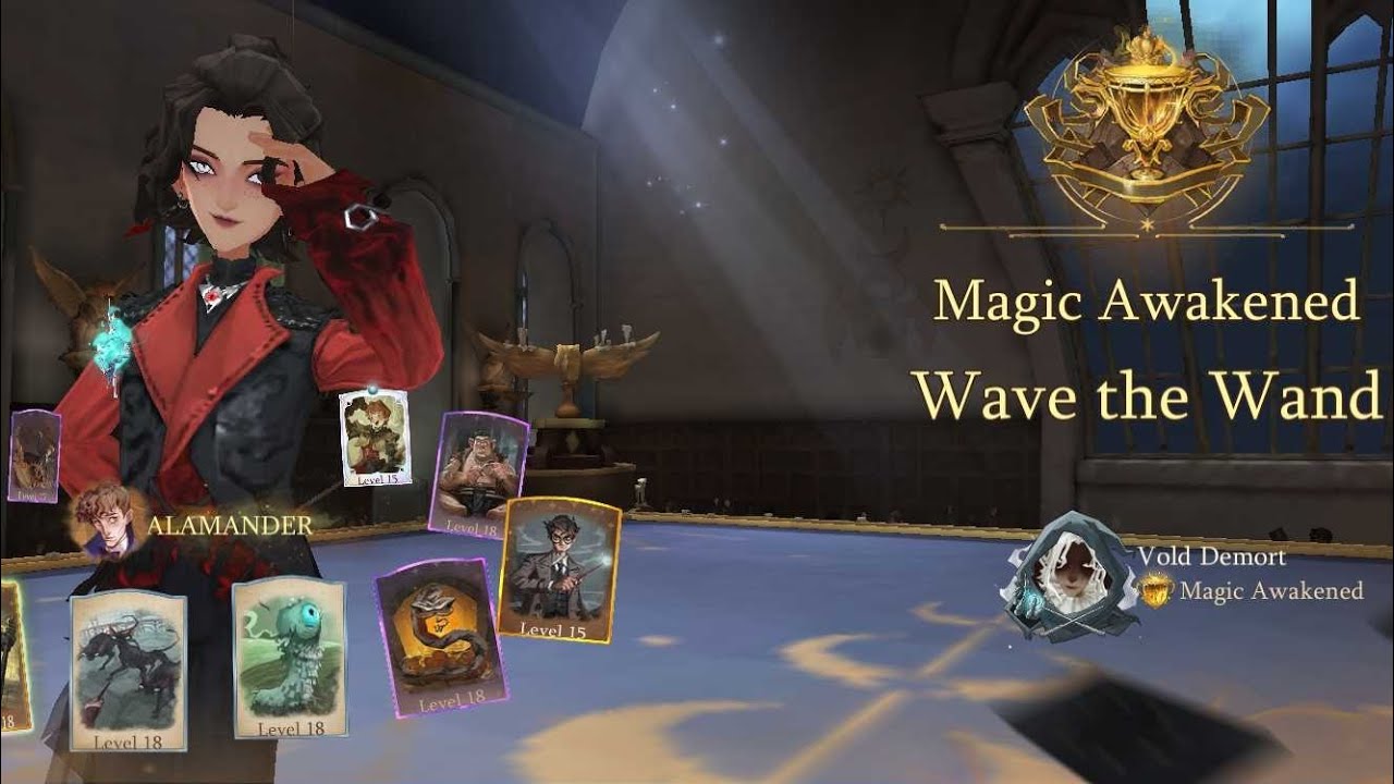 S17 : RANKED TO MA
