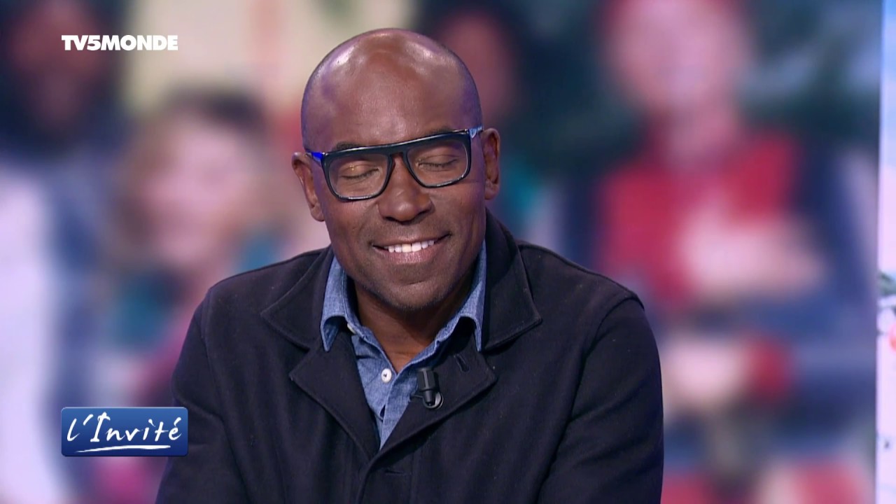 Lucien JEAN-BAPTISTE :