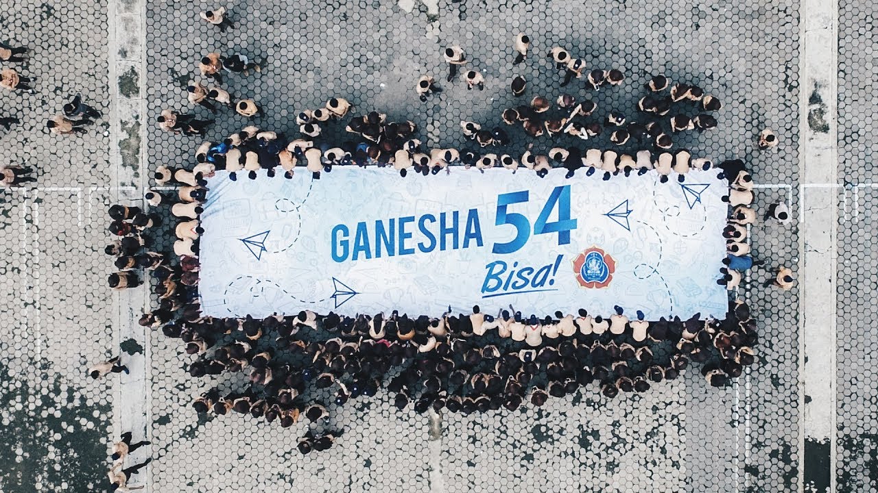Video Dokumenter SMAN 1 Ponorogo - Ganesha 54