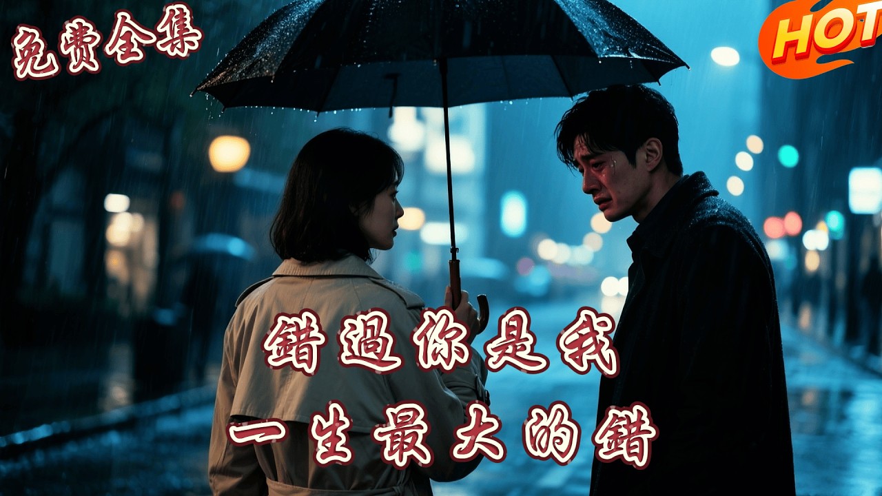 [全集 短劇]   如果當時我說了愛，我們現在會在哪？暗戀10年，他卻在她的葬禮上收到了那封未寄出的信... 丨何聰睿丨林依諾  丨全集免費觀看 #短劇全集 #短劇推薦