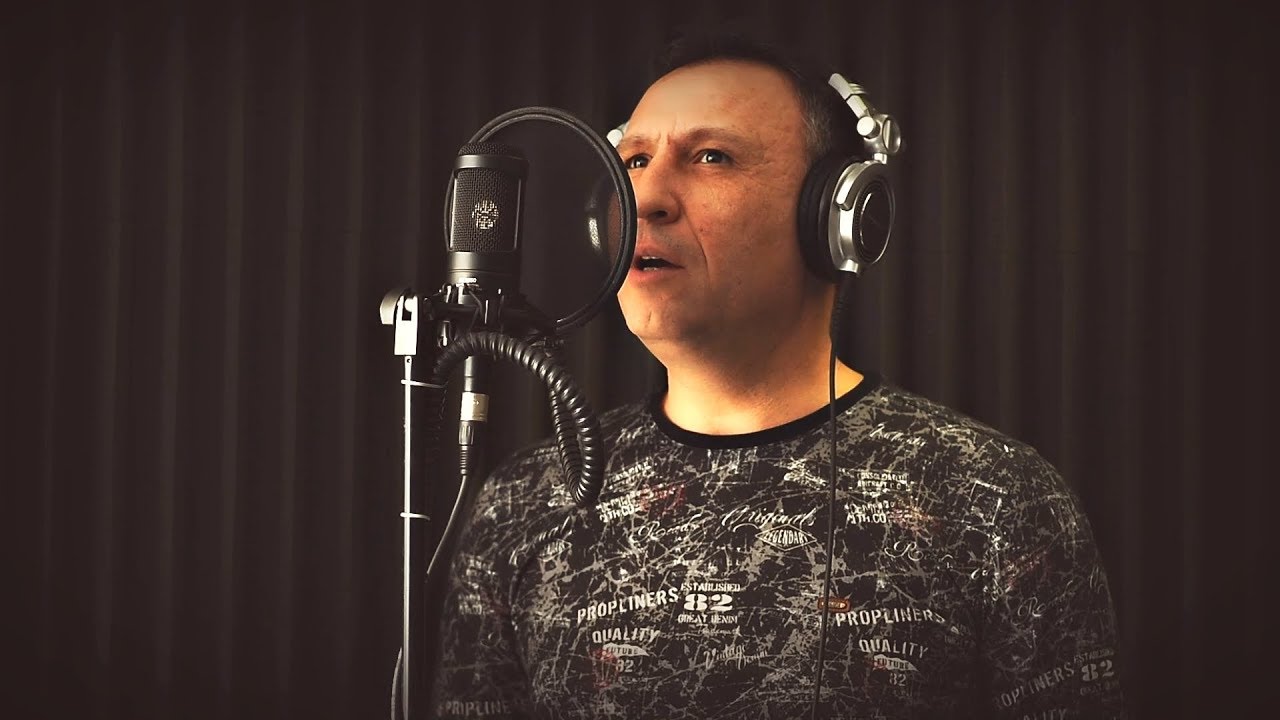 DJ TUTO - Zabraveni / Забравени ( 2018 )