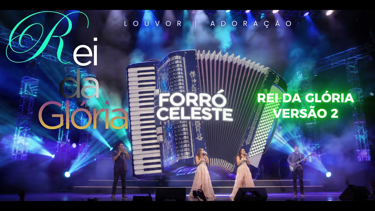 Forró Celeste / 