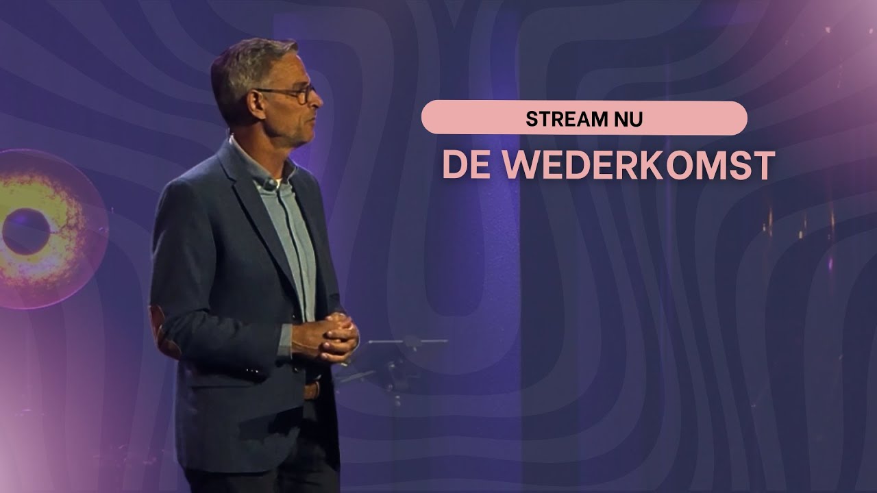 De wederkomst | Wat staat ons te wachten? #5 | Upstream