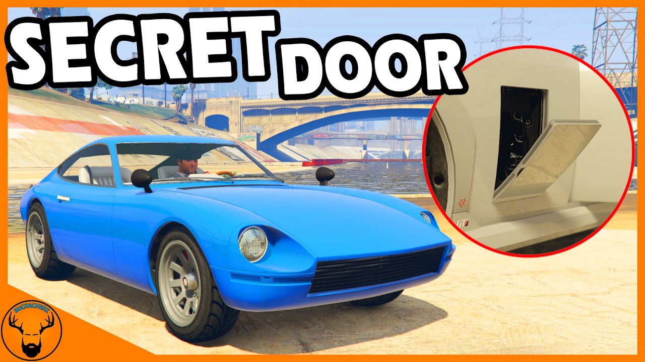 48 Sports Classics Facts You DIDN'T Know in GTA Online