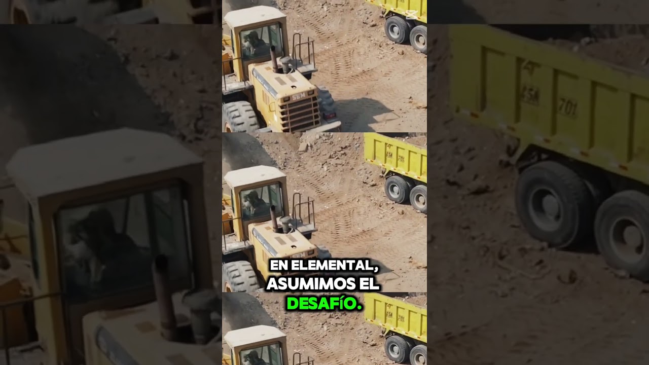 &iexcl;Impresionante cambio! As&iacute; recuperamos un terreno lleno de desmonte 🏗️