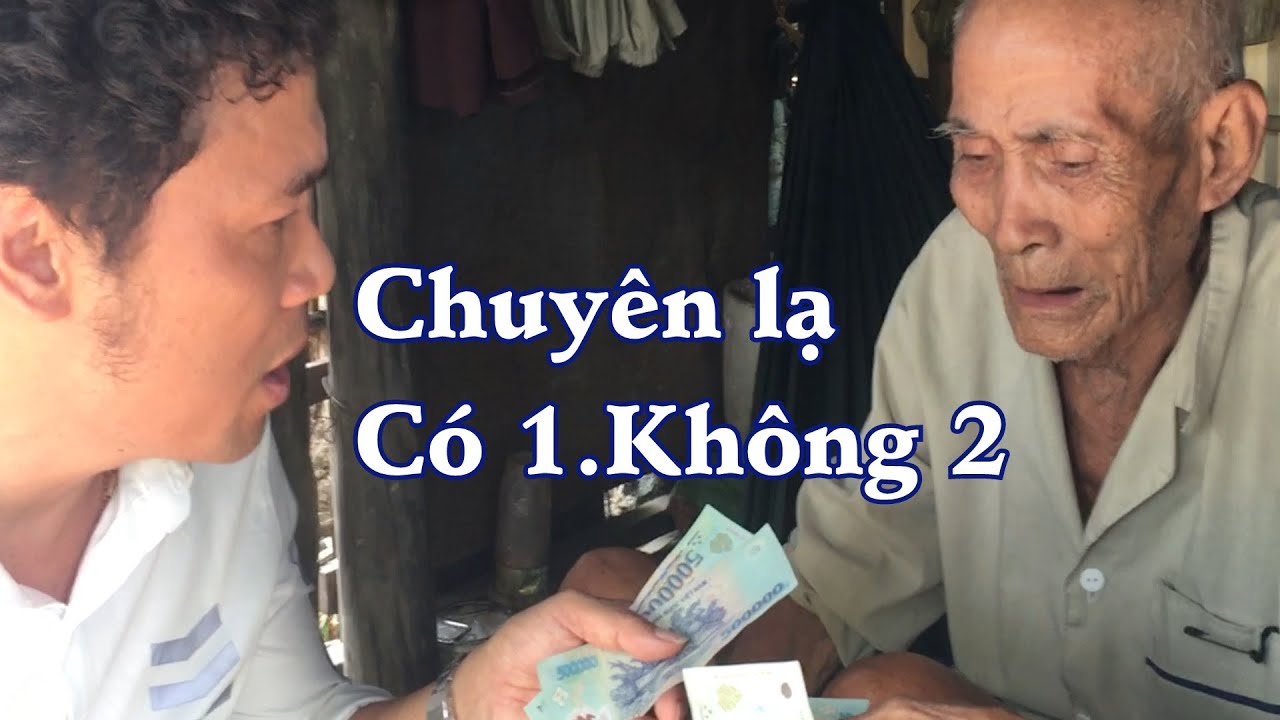 Lấy ván quan tài về làm nhà ở .  Và điều gì đã đến với ông ?