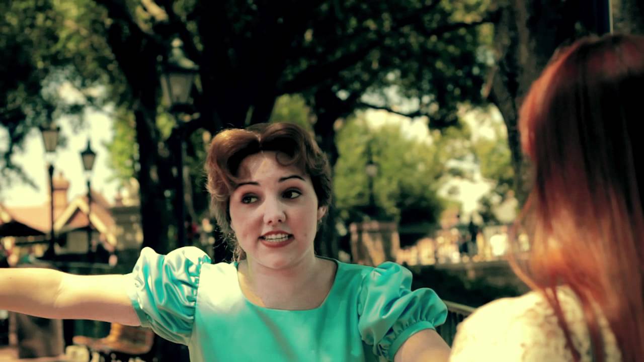Wendy Darling Part 2