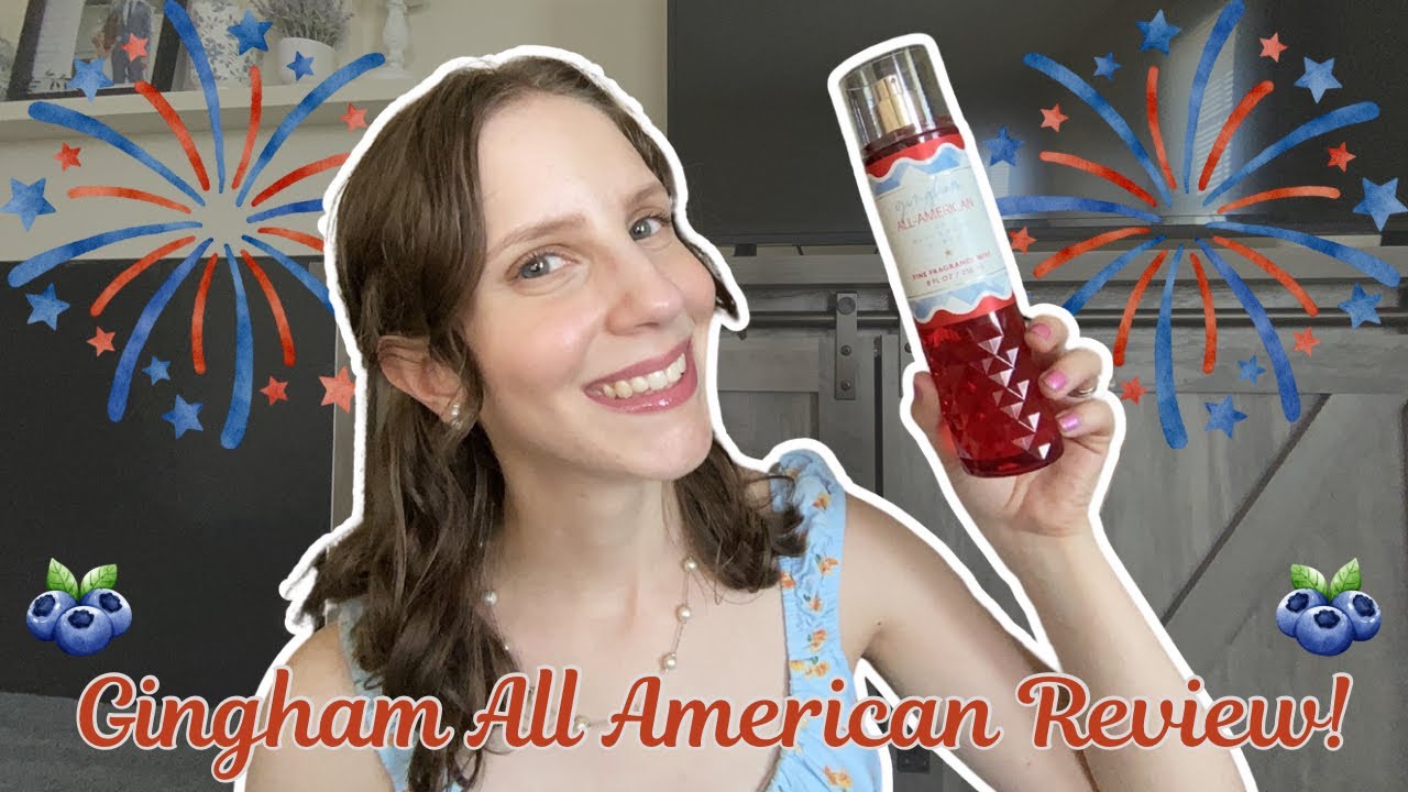 GINGHAM ALL AMERICAN REVIEW! | Is this the BEST GINGHAM FLANKER?!?