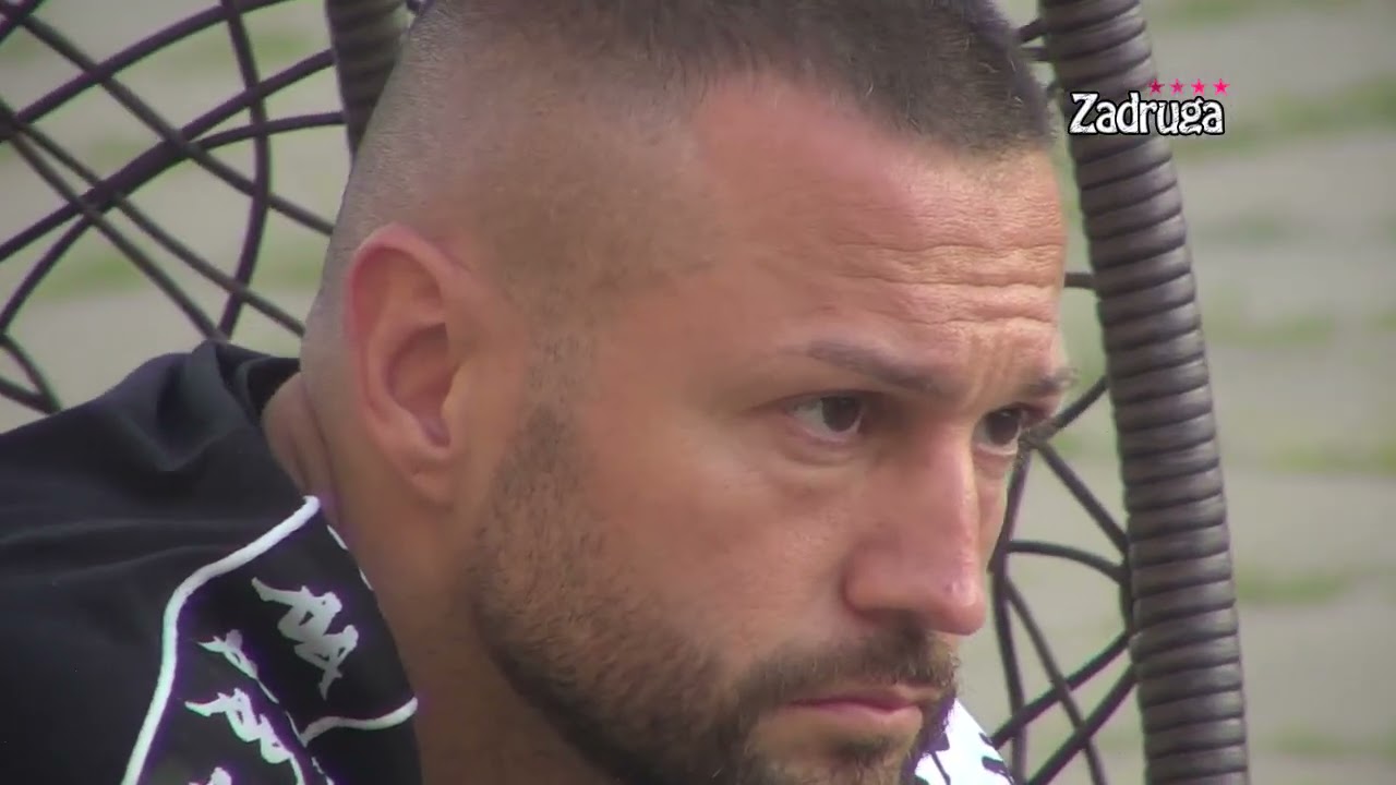 Zadruga 4 - Ša saznaje nove detalje, Đedović ispričao sve o njenoj igri i glumi - 06.05.2021.