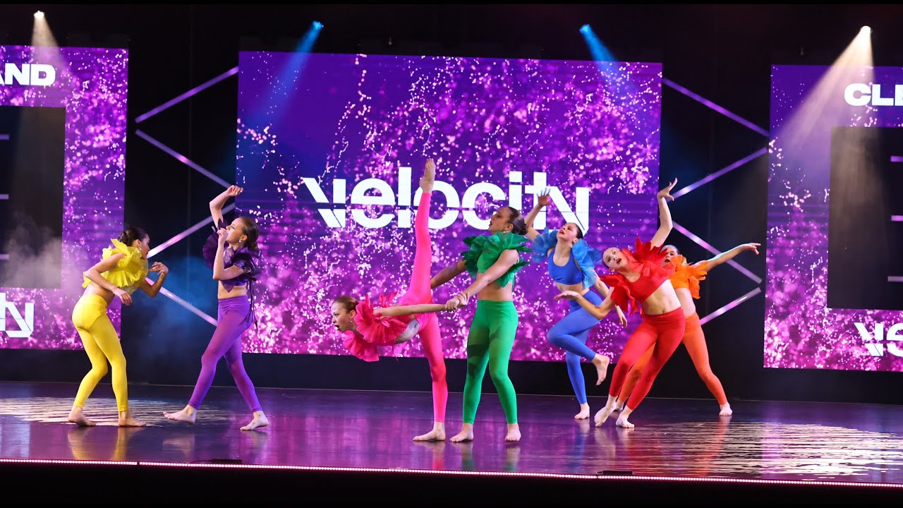 Bird Flu - Elite Dance Academy