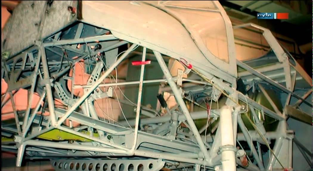 "Fliegen am Limit - Die Oldtimerpiloten von Großenhain" _Folge 2
