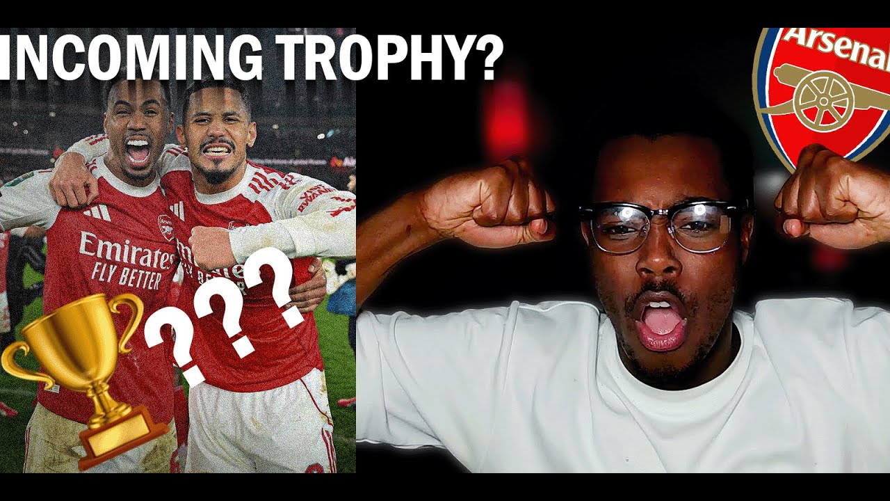 Arsenal make it through to their First FINAL in over 5 YEARS...| Arsenal 1-0 Chelsea | Match React