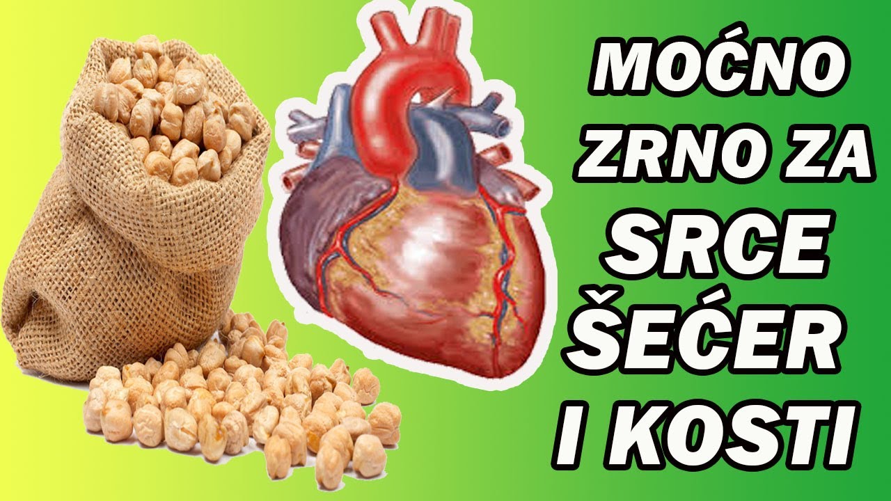 MAGIČNA BILJKA BLISKOG ISTOKA! Dr Mihajlović
