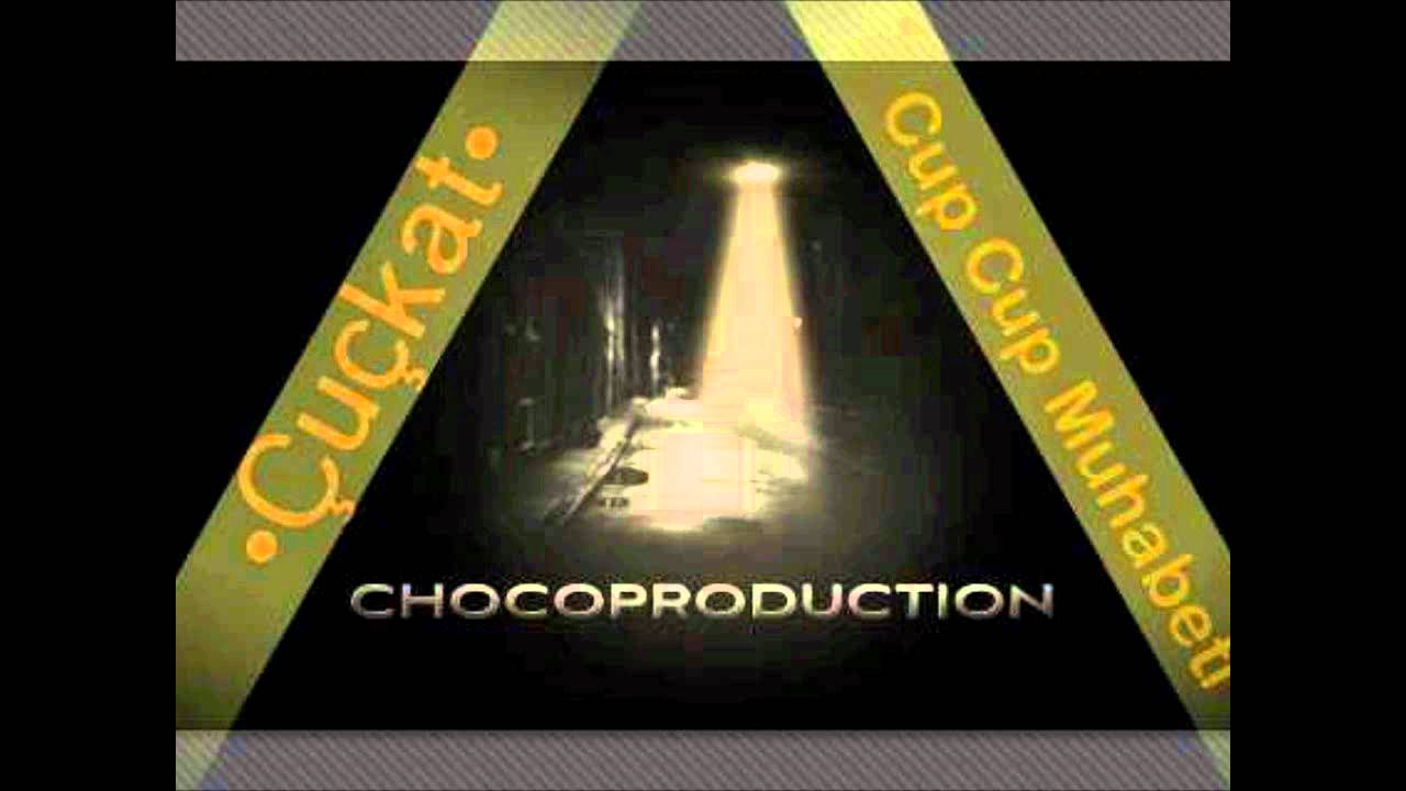 ÇUÇKAT - Cup cup