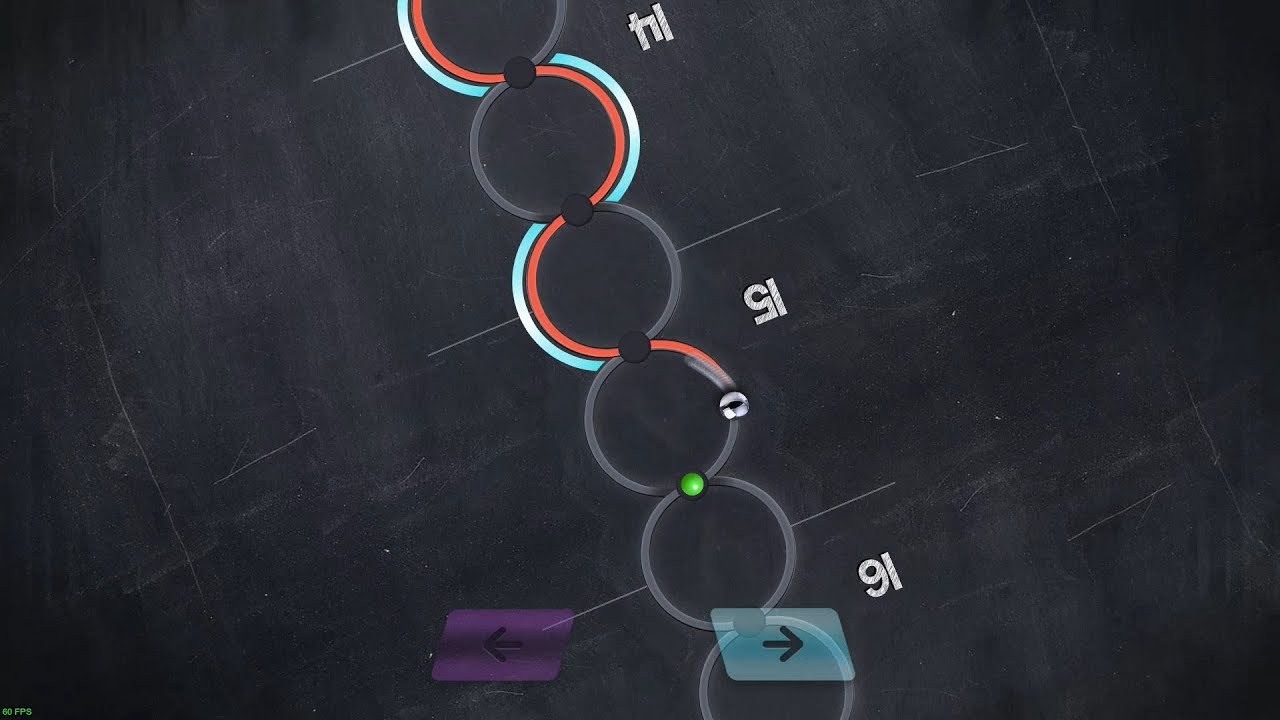 8infinity &middot;&middot; Linux Native Gameplay