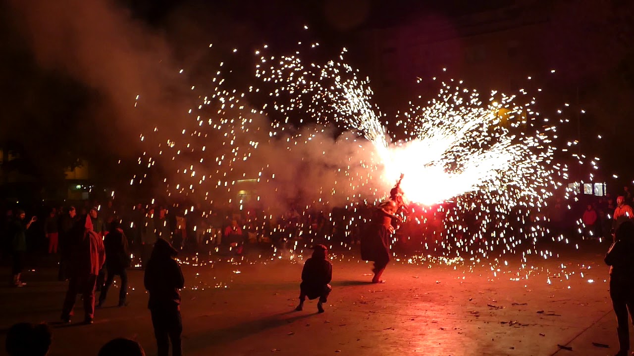 2019-11-23 TASTET DE BESTIARI - Cabró de les Franqueses
