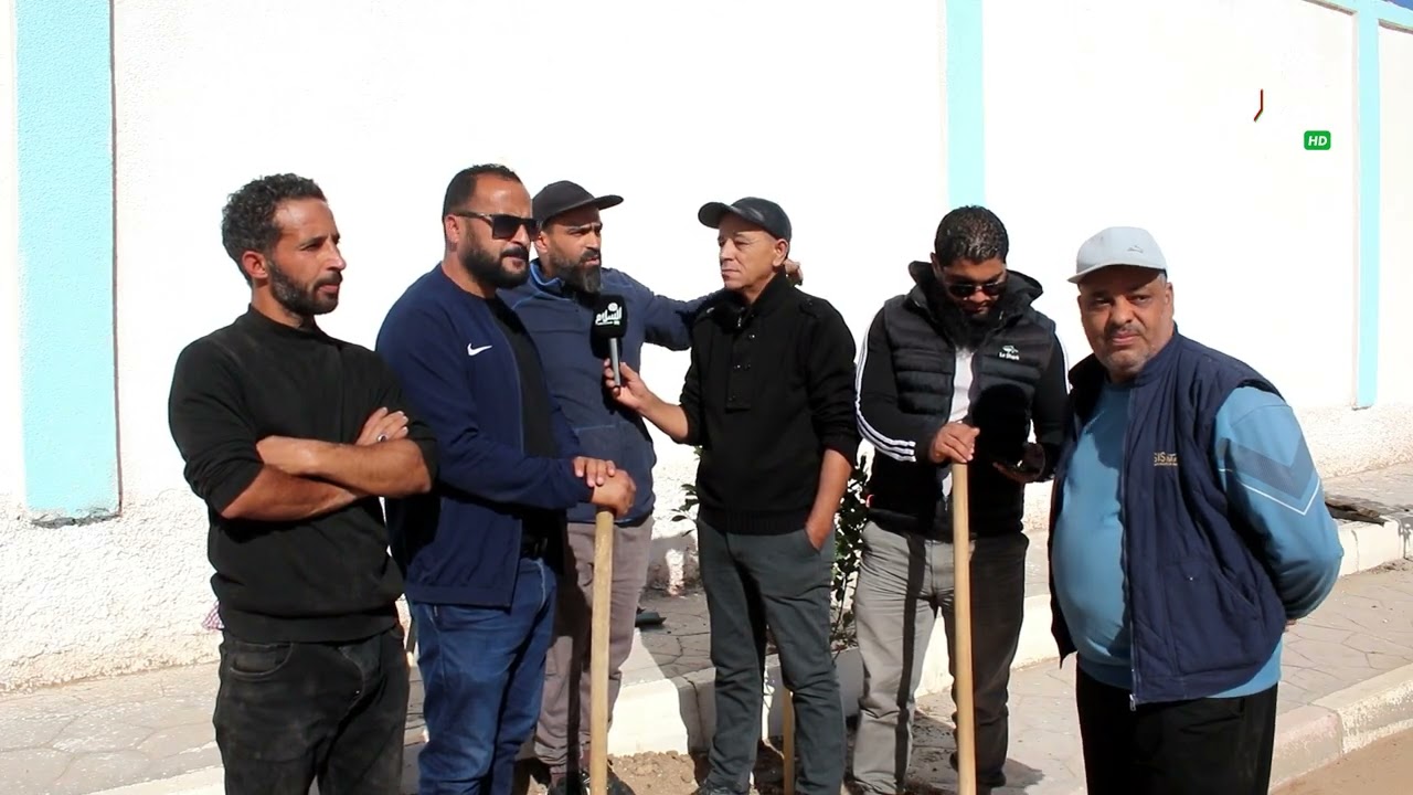الاغواط: مجموعة 