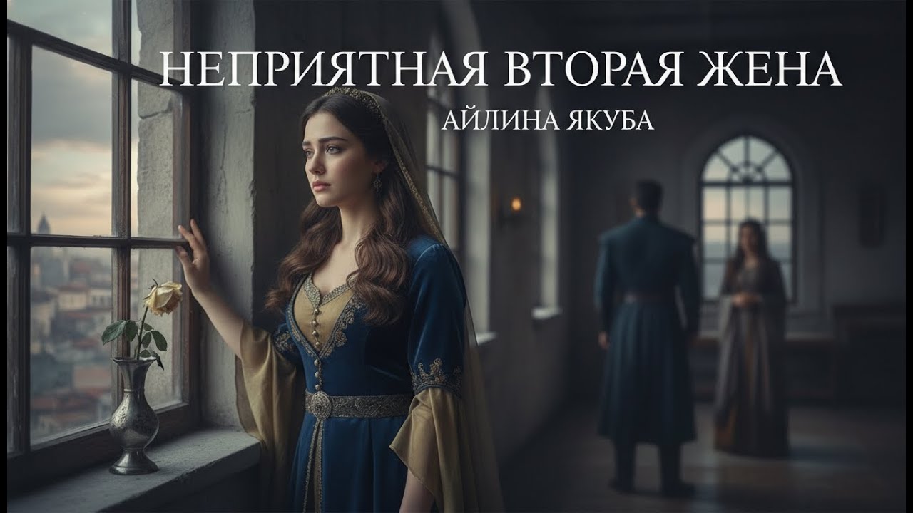 【аудиокнига 】Тяжелая Судьба: Нелюбимая Вторая Жена и Ее Борьба - Полная версия