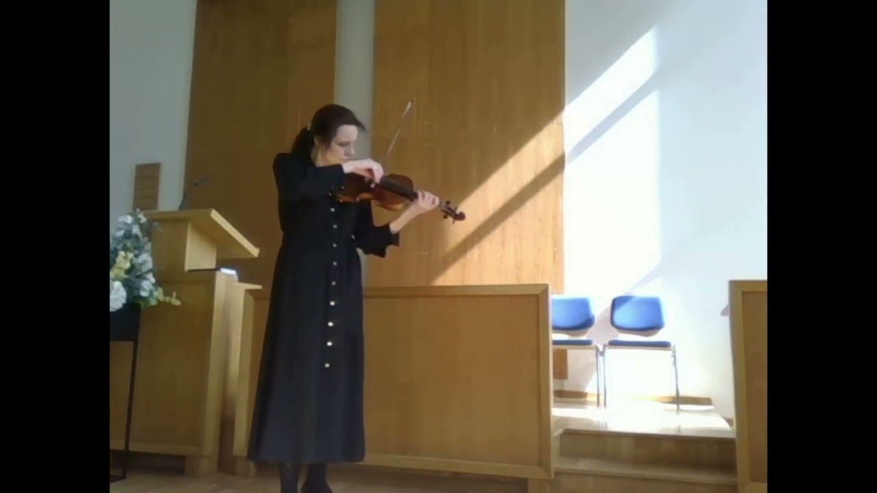 bach, double concerto 2025