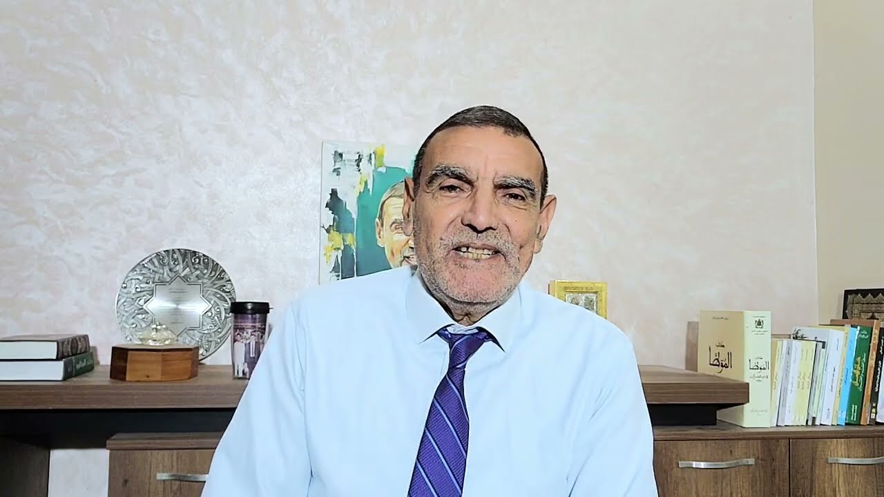 الدكتور محمد فائد || العرقسوس له قوة في تسكين الألم تعادل الكورتزون وله منافع أخرى