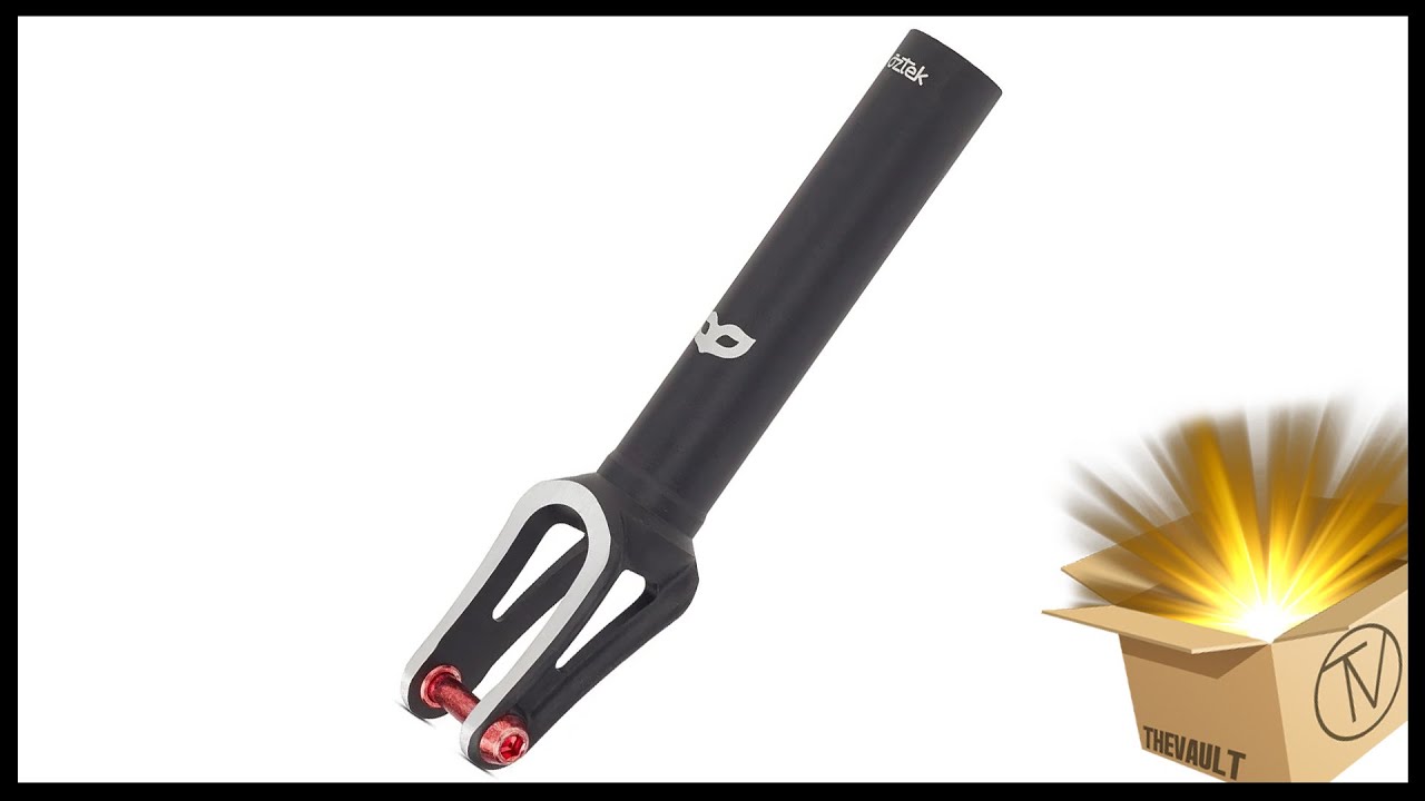 Aztek Circa 3 Fork | The Vault Product Overview