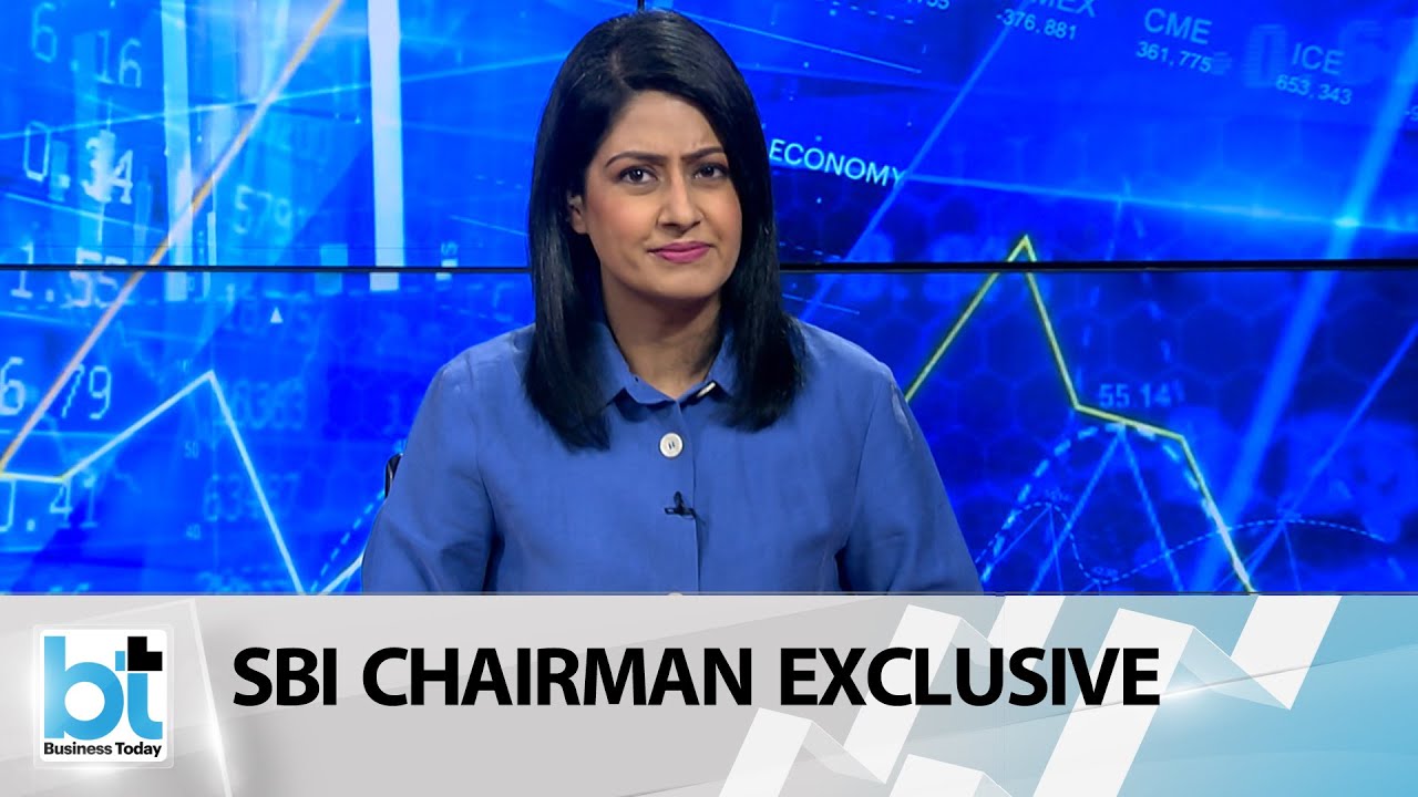 SBI Chairman Exclusive, Dharmesh Mehta With #UdayanMukherjee & Many More Stories