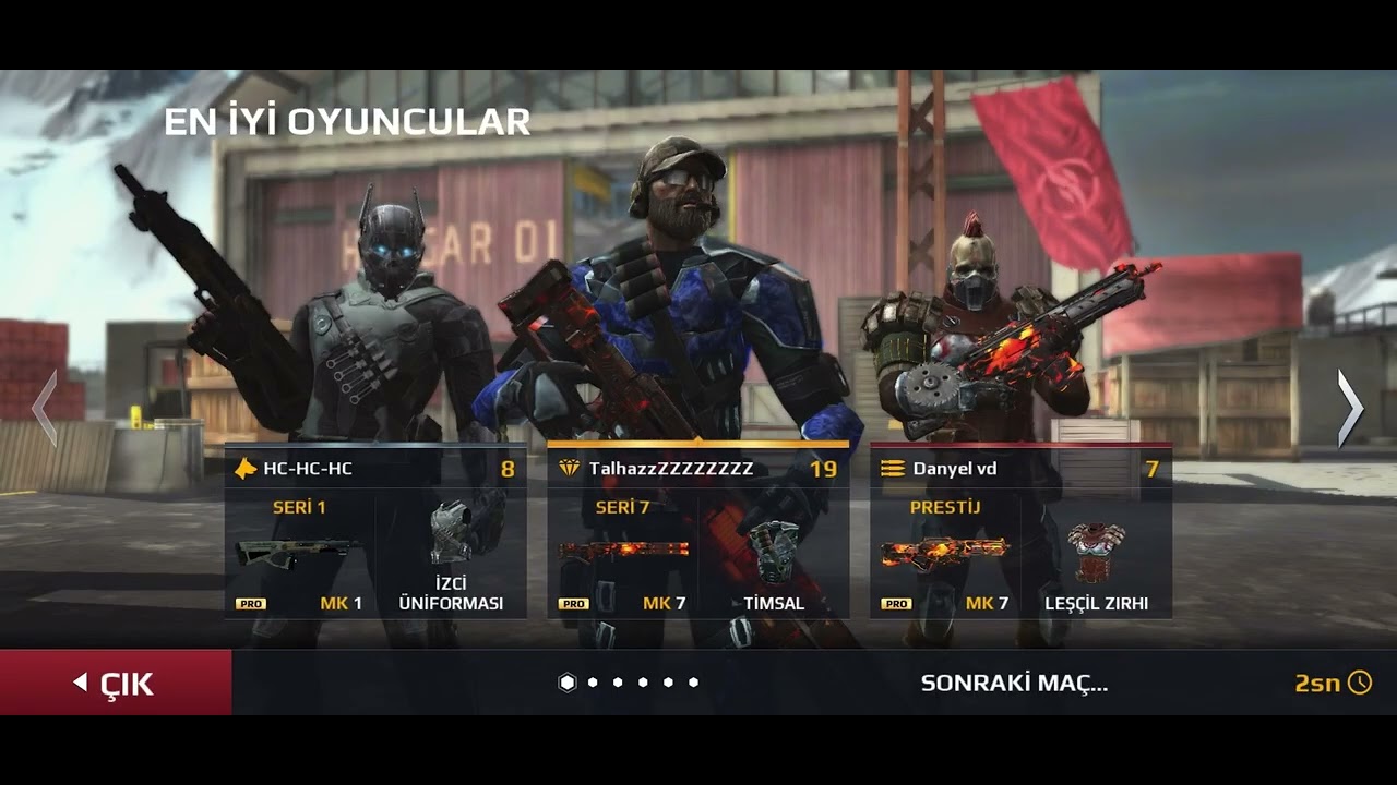 Lava erg 10 and lava grinder good matches mc5 😴