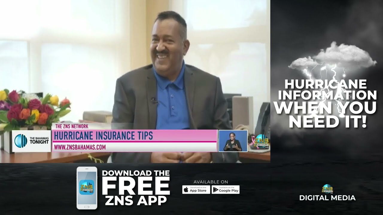 Hurricane Insurance Tips