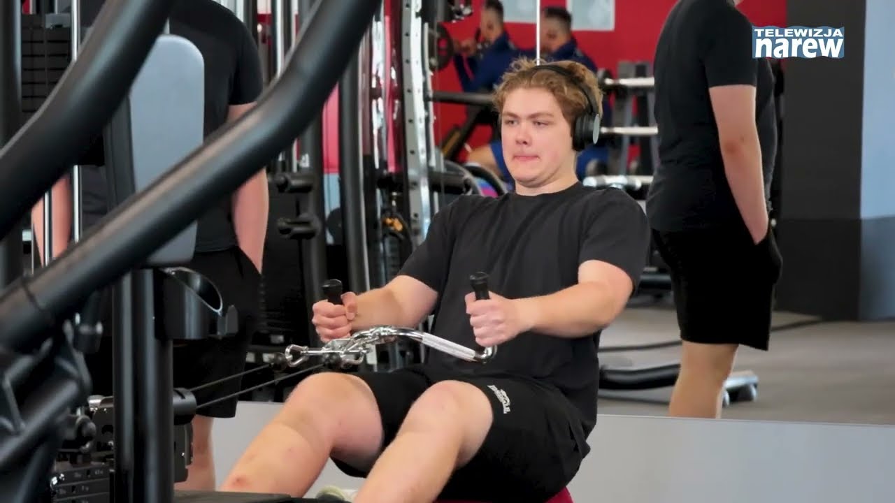 Xtreme Fitness Łomża już otwarte!