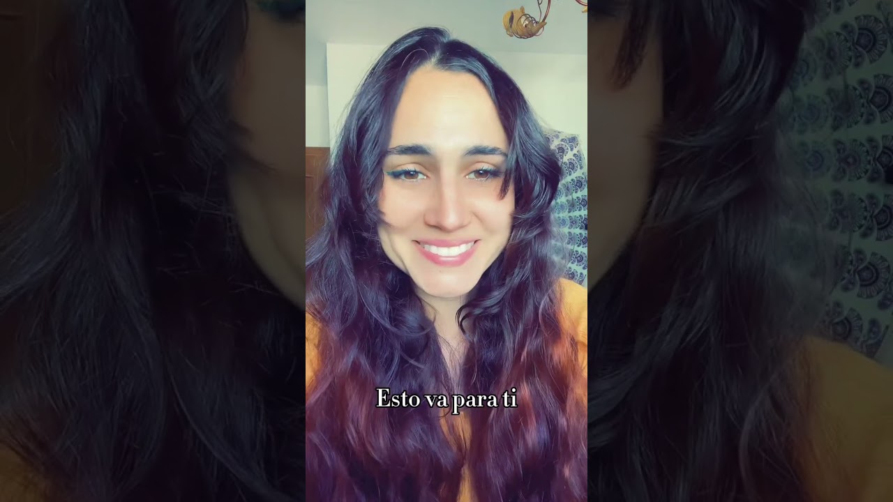 K L A U D Y A - Resistiré #acapella | Homenaje 11 de abril día mundial enfermedad de Párkinson