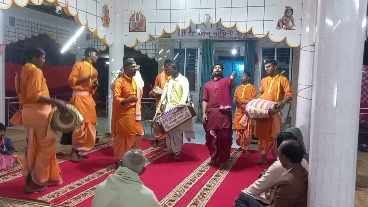 ব্রহ্ম হরি সম্প্রদায়- মনপুরা 