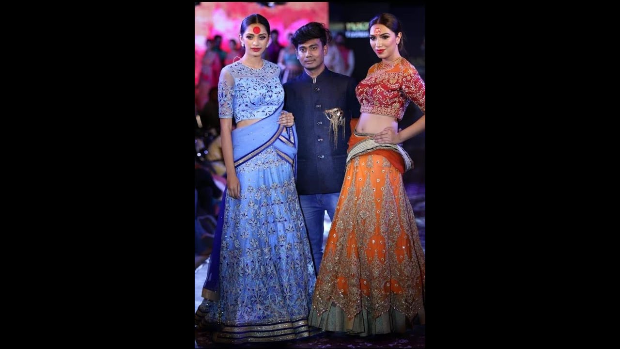 Nauras Fashion Week