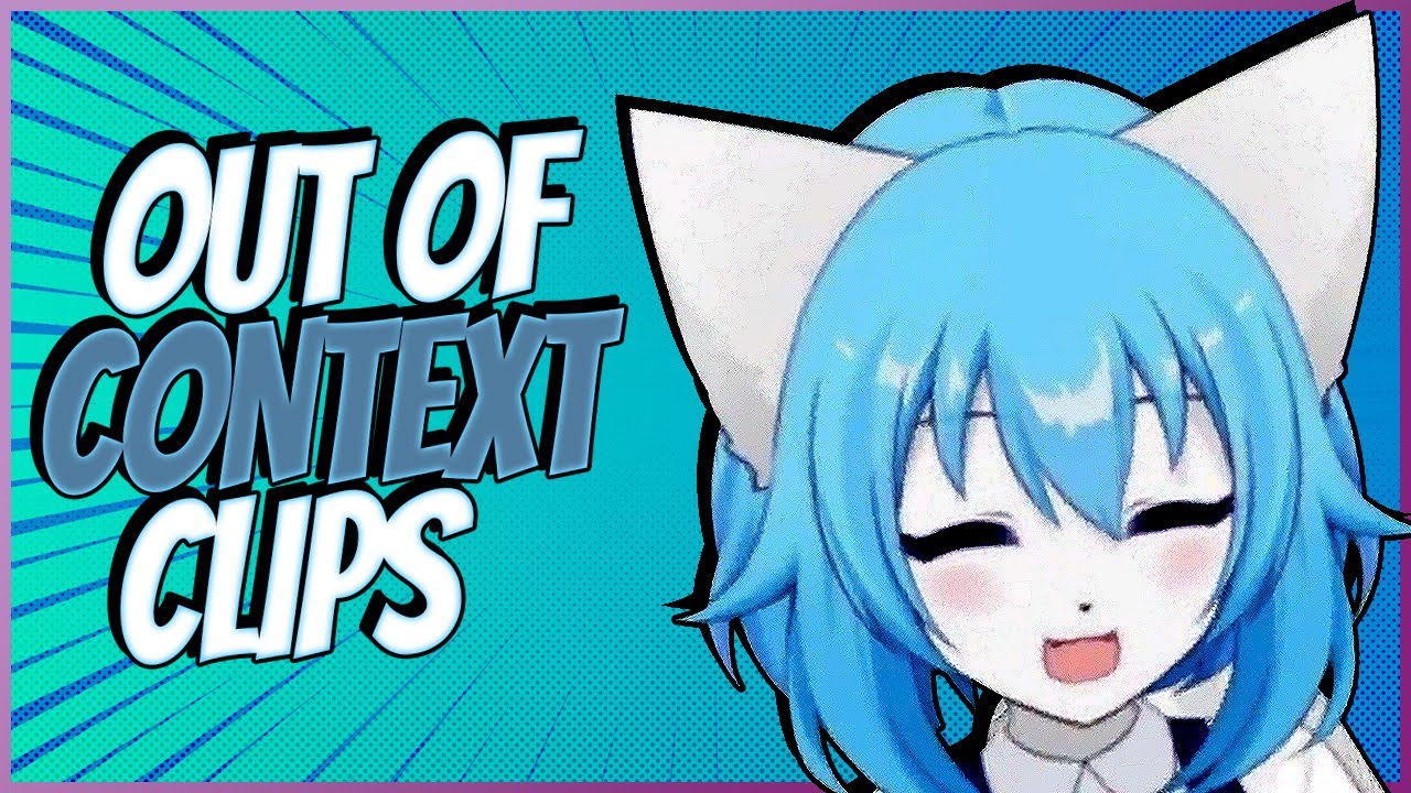Wolfychu Out Of Context
