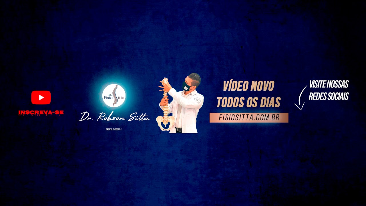 Clínica Dr. Robson Sitta