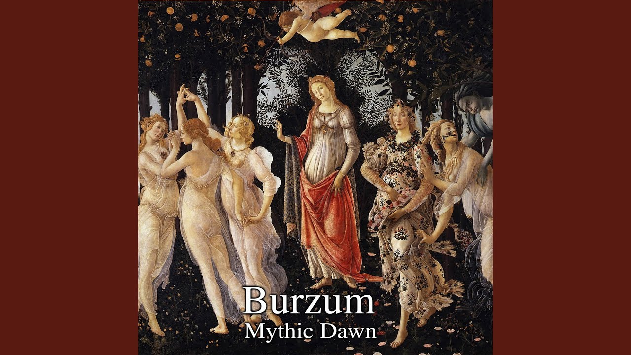 Mythic Dawn