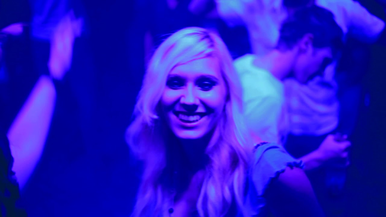 Serenity & Spyer feat. Tevin - Club Rockin Beats