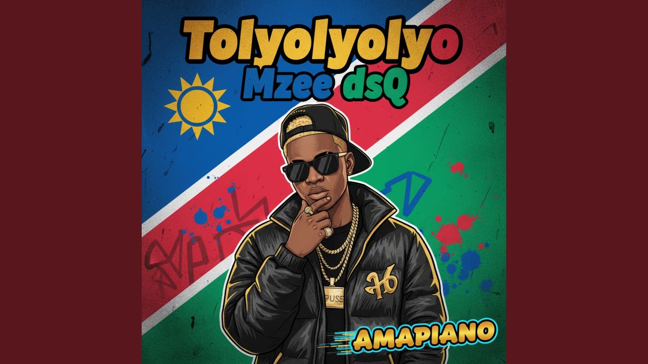 Tolyolyolyo (Amapiano)