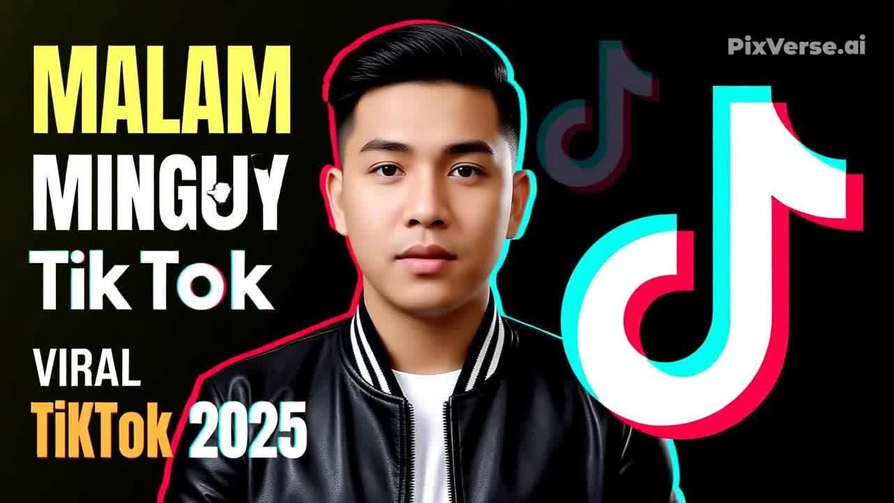 Dj Malam Minggu || Kenangan Masa Lalu || Viral Tiktok 2025