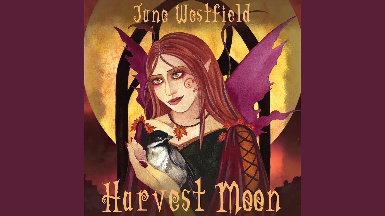Harvest Moon