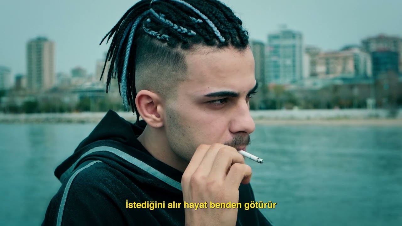 Frenos - İnsomnia (Visual Video)