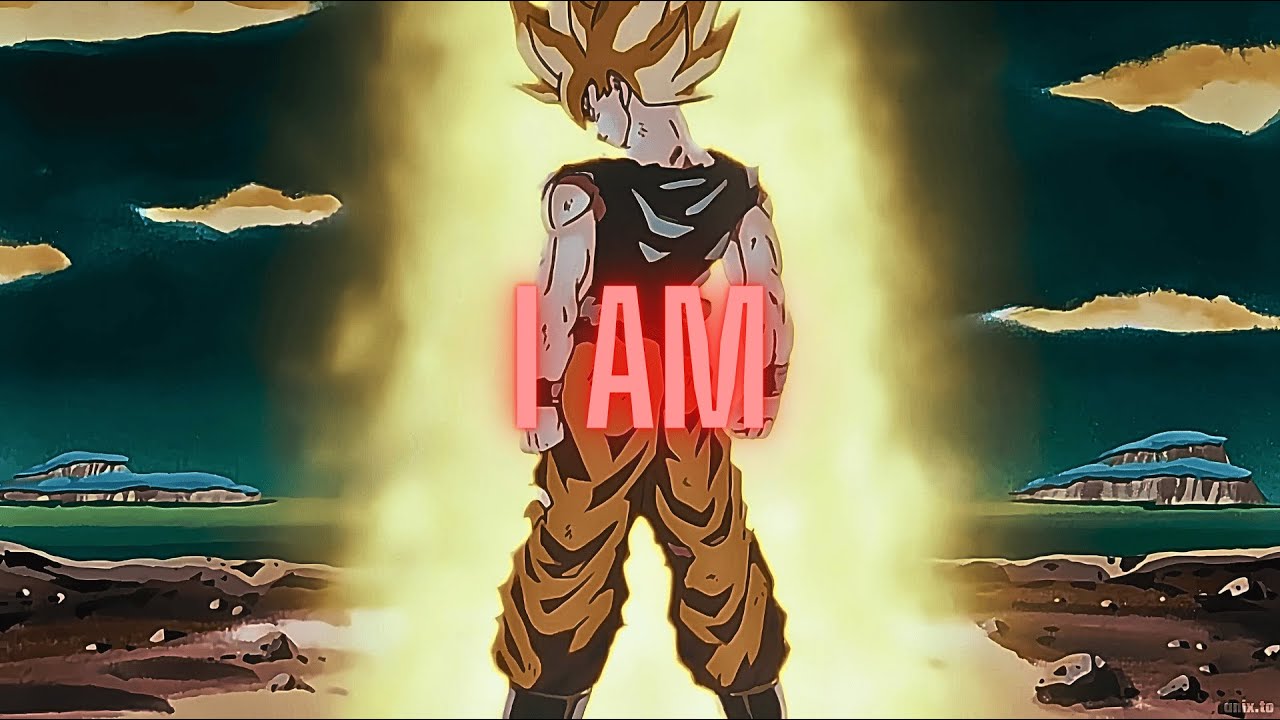 It is up to you to avenge our race.  Goku x Vegeta x The Weeknd - Timeless (Guitar Remix)