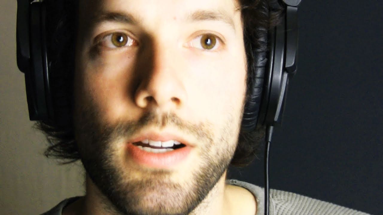 Mercenary - Jack Conte VideoSong