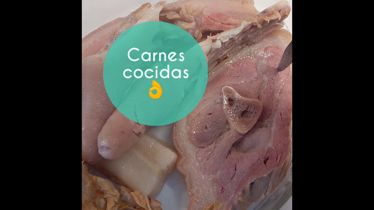 COCIDO GALLEGO