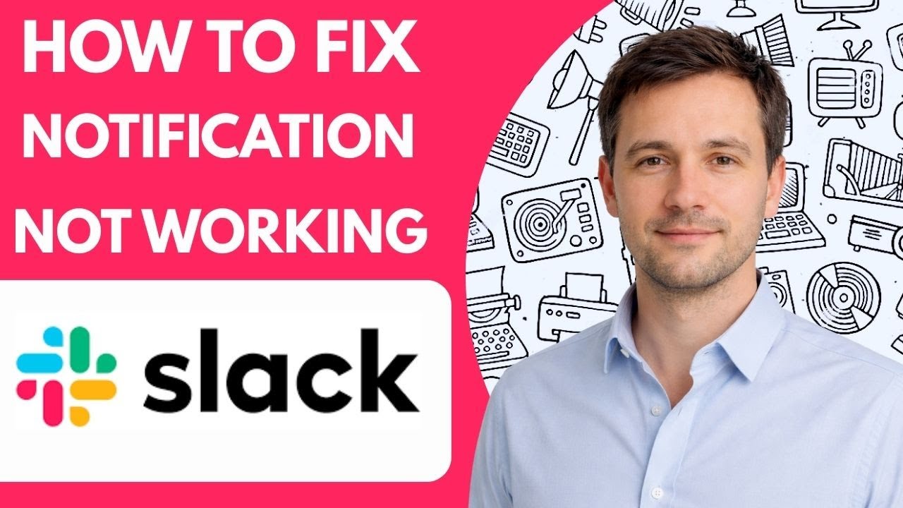 How to Fix Slack Notification Not Working  2026 Full Guide
