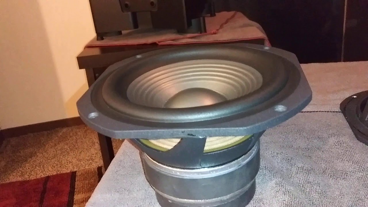 Part 1- JBL-Studio-580 Tower loudspeaker OverView , The ones that flew under the Radar !!!