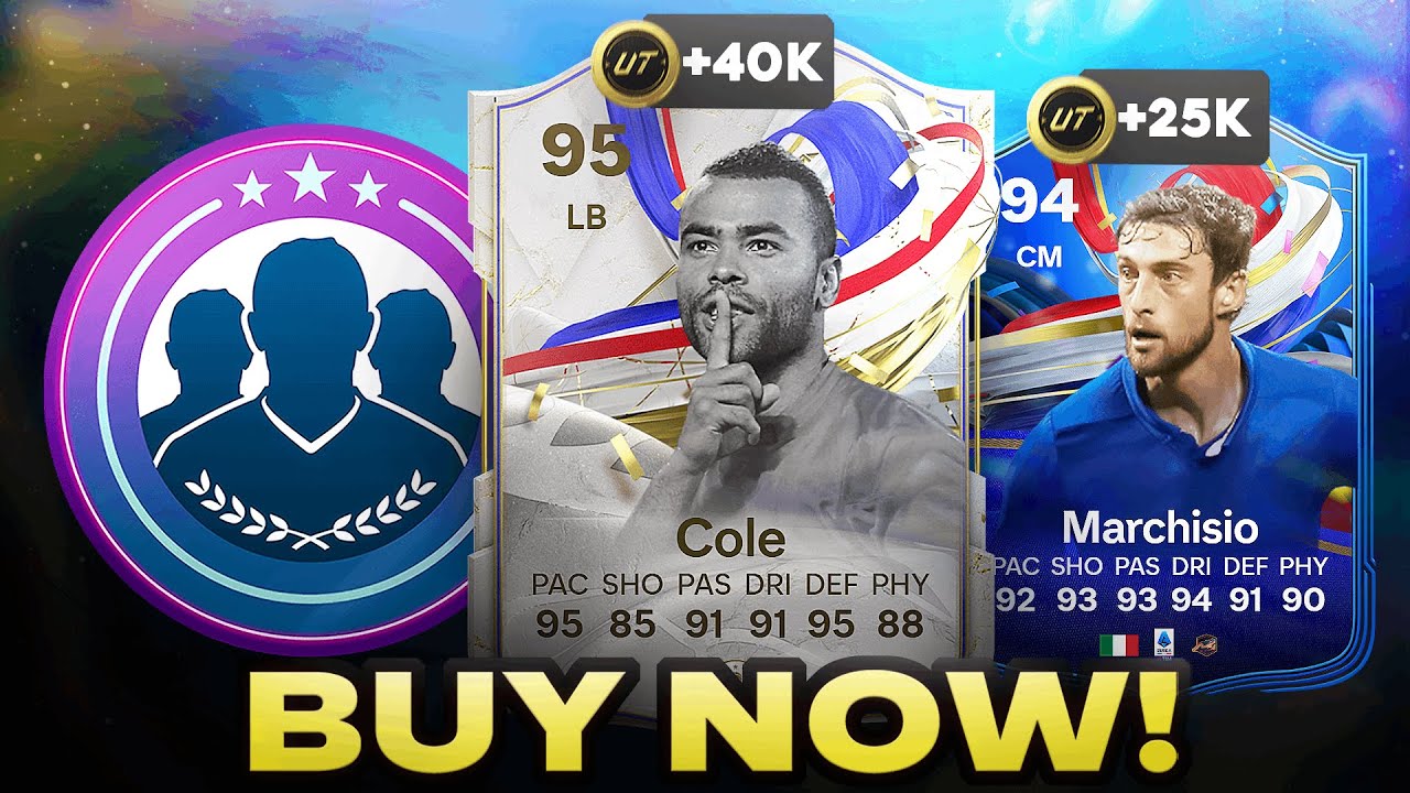 Final Investments Before PTG Team 2!