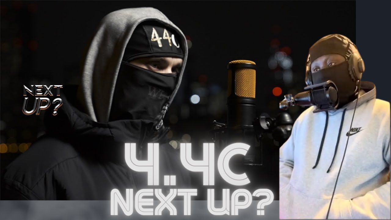 ANOTHER DEEP ONE... | 4.4C - Next Up? [S5.E1] | @MixtapeMadness [REACTION]