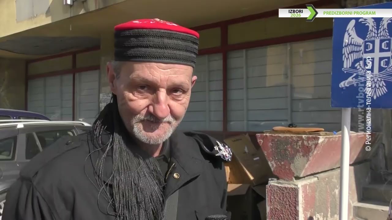 IZBORI 2026, 14. mart 2026. (RTV Bor)