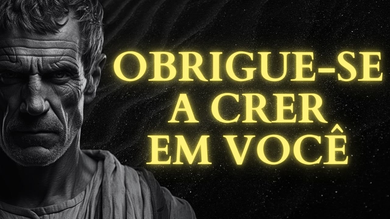 Estude, treine, pratique o silêncio: torne-se irreconhecível | Estoicismo