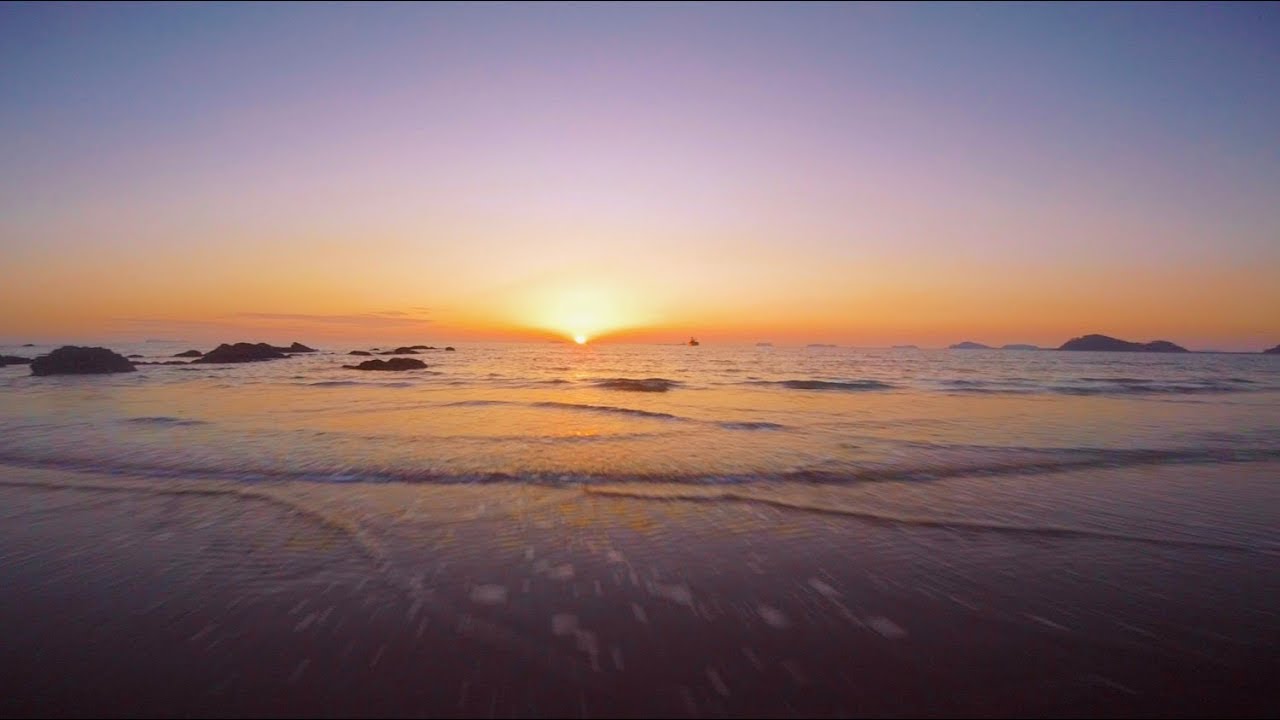 State of Mind - FPV FreeStyle